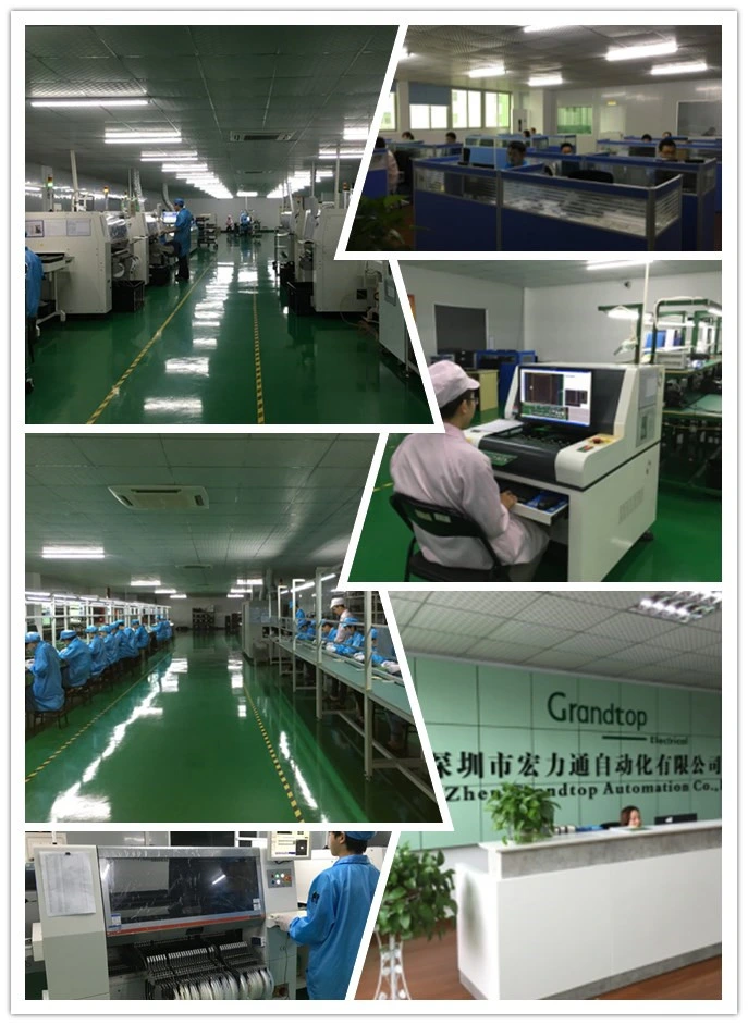 PCB&PCBA/Printed Circuit Board Assembly Manufacture for Electronic PCBA Products in China