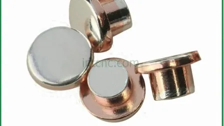 Agcdo Electrical Contact Rivets