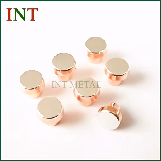 Agcdo Electrical Contact Rivets