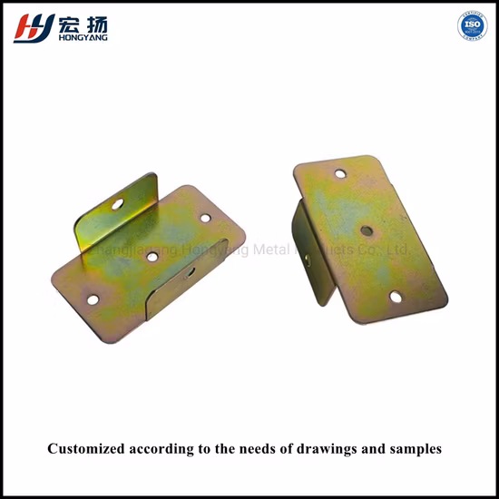 Serviços de fabricação de chapas metálicas de corte a laser OEM personalizado Cobre Aço inoxidável anodizado Alumínio Dobra de metal Estamparia