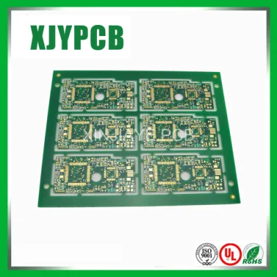 Placa PCB China/Conjunto PCB Aplicar para Produtos Eletrônicos