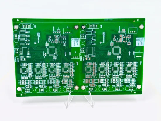 Fornecedor de PCB/PCBA de produtos eletrônicos da China Fornecedor de serviço de montagem de PCB PCBA multicamadas