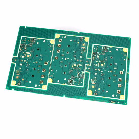 Montagem do Módulo de Teste de Produto Eletrônico
