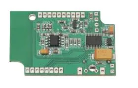 Conjunto de PCB de placa de circuito impresso eletrônico para eletrodomésticos